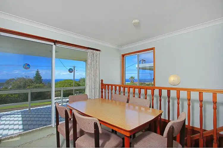 Fifth view of Homely house listing, 72 South Pacific Crescent, Ulladulla NSW 2539