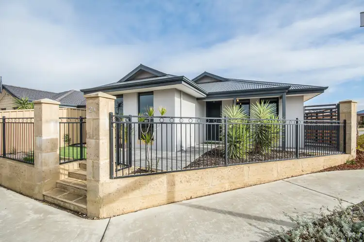 2a Nankeen Elbow, Beeliar WA 6164