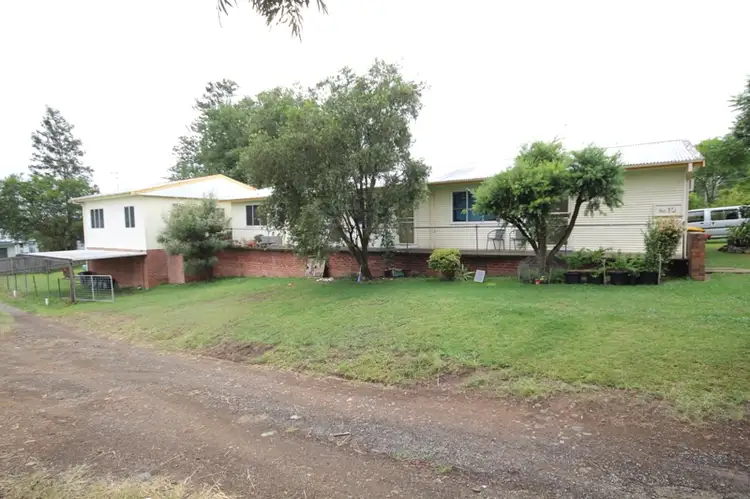Main view of Homely block of units listing, 19 Isabella Street, Wingham NSW 2429