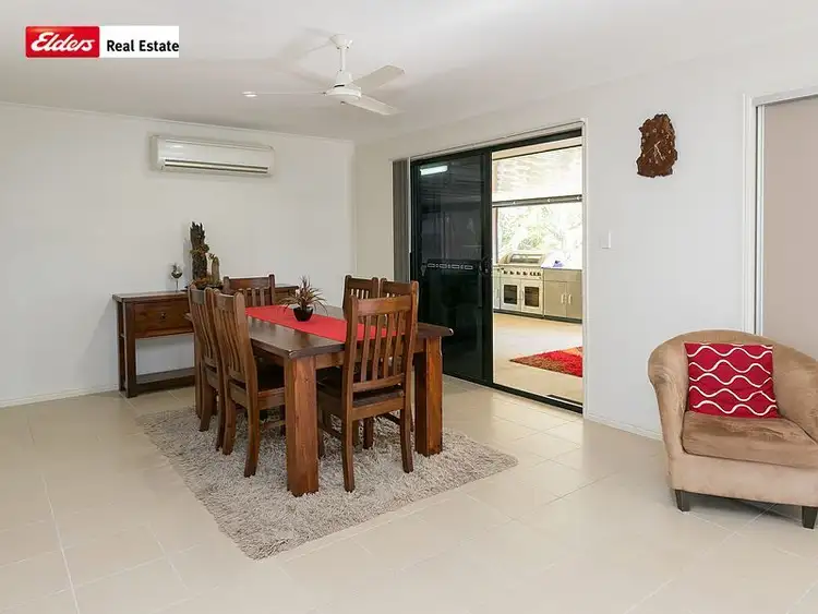 Sixth view of Homely house listing, 18 Coles Ct, Toogoom QLD 4655