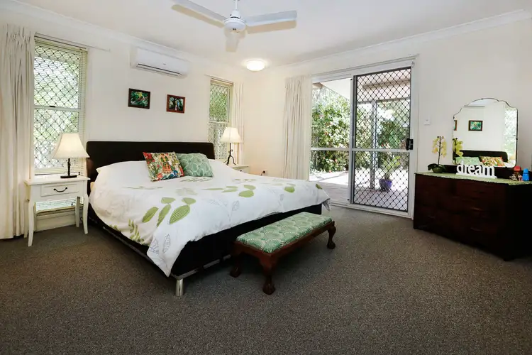 Sixth view of Homely house listing, 16 VIOLA COURT, Annandale QLD 4814