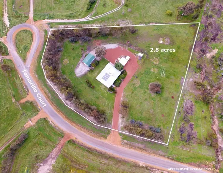 Fourth view of Homely house listing, 42 Tamarillo Court, Bakers Hill WA 6562
