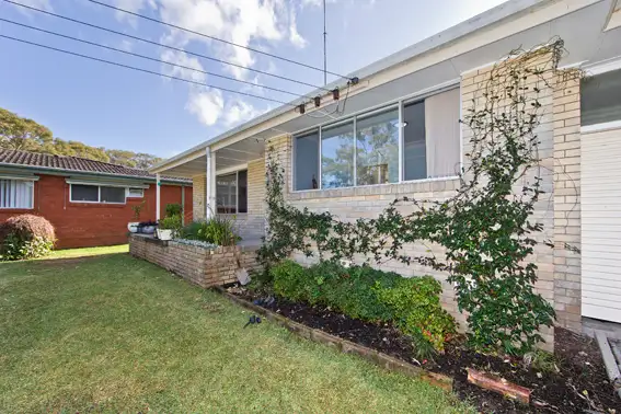 Second view of Homely house listing, 24 Kent Gardens, Soldiers Point NSW 2317