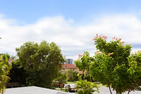 Fifth view of Homely unit listing, 8/11 Christina Court, Mermaid Waters QLD 4218