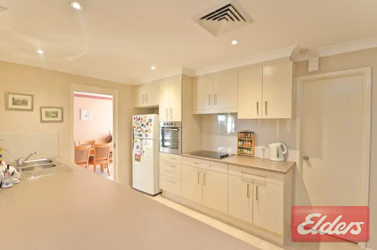 Fifth view of Homely house listing, 35 Shanke Crescent, Kings Langley NSW 2147