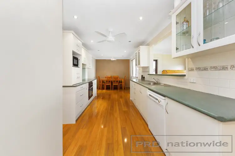 Fifth view of Homely house listing, 9 Wolstenholme Street, Rutherford NSW 2320