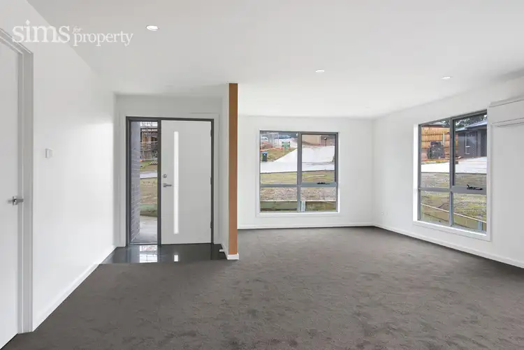 Sixth view of Homely house listing, 6 Asgard Place, Prospect Vale TAS 7250