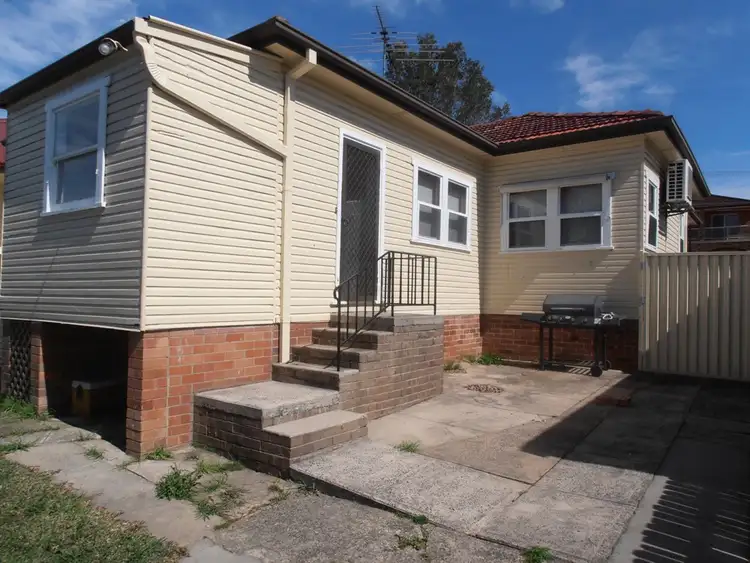 Sixth view of Homely house listing, 93 FIRST AVENUE, Berala NSW 2141