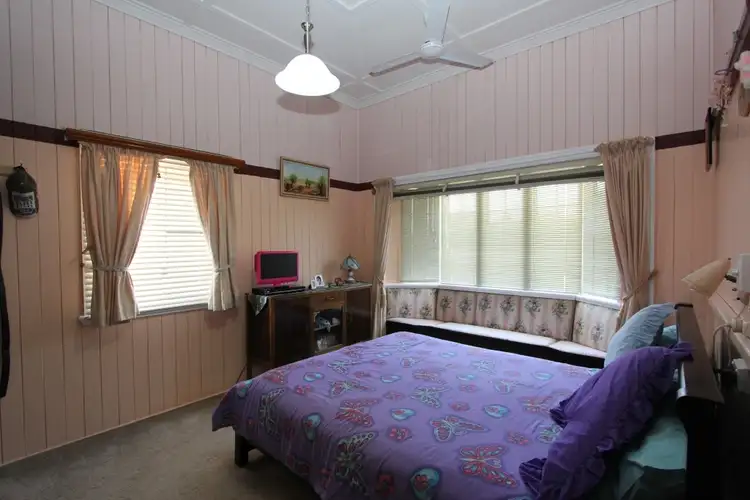 Third view of Homely house listing, 14 Moonya St, Kingaroy QLD 4610