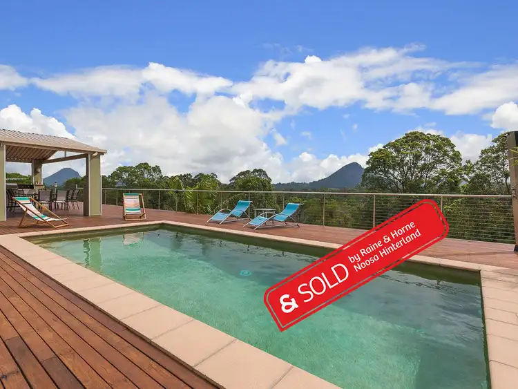 Main view of Homely house listing, 33 Risley Court, Cooran QLD 4569
