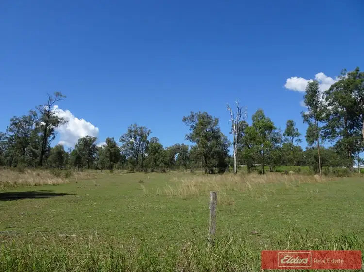 Main view of Homely rural property listing, Lot 312 GRANTHAM SCRUB ROAD, Veradilla QLD 4347
