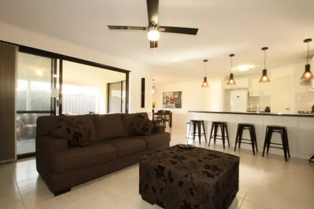 Second view of Homely house listing, 17 Saladin Way, Baldivis WA 6171
