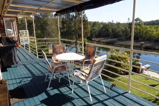 Second view of Homely house listing, 41 Jacobs Drive, Sussex Inlet NSW 2540