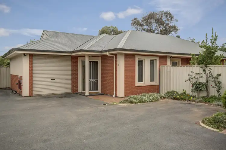 6/30 Second Avenue, Klemzig SA 5087