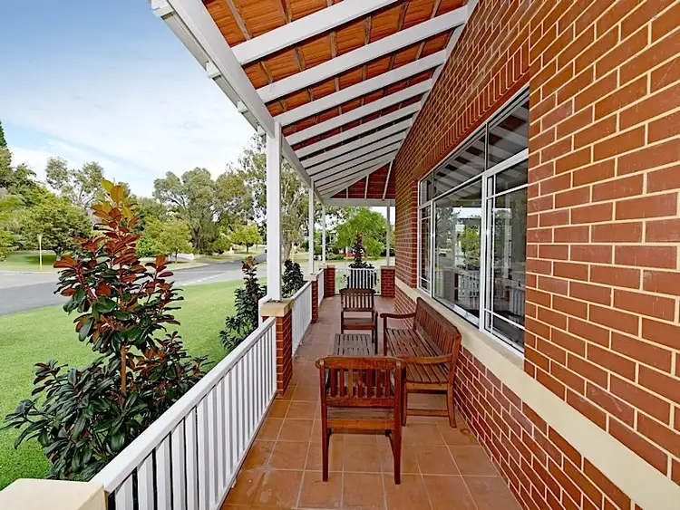 Fifth view of Homely house listing, 8 Hesperia Avenue, City Beach WA 6015