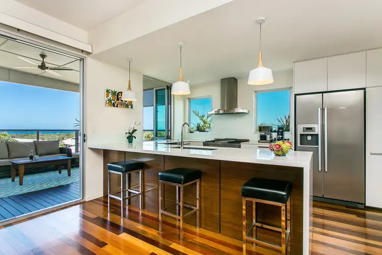 Fifth view of Homely house listing, 23 Palmer Avenue, Ocean Shores NSW 2483