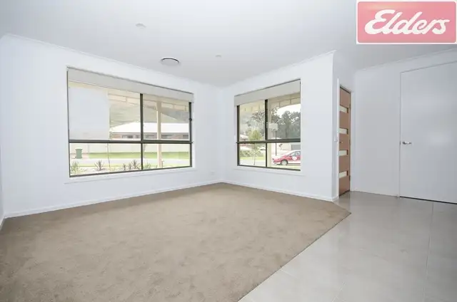 Second view of Homely house listing, 33 Whistler Concourse, Wodonga VIC 3690