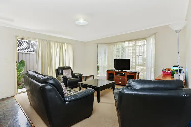 Fifth view of Homely house listing, 11 Drummond Circuit, Hayborough SA 5211
