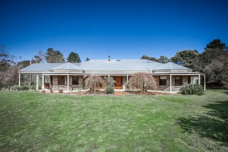 Second view of Homely house listing, 121 Aitken Street, Gisborne VIC 3437