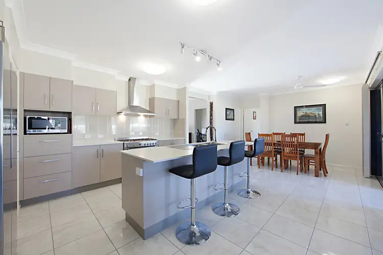 Second view of Homely house listing, 6 Nickel Street, Alice River QLD 4817