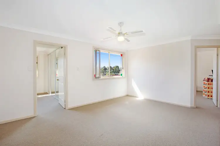 Fifth view of Homely house listing, 41 Crucie Avenue, Bass Hill NSW 2197