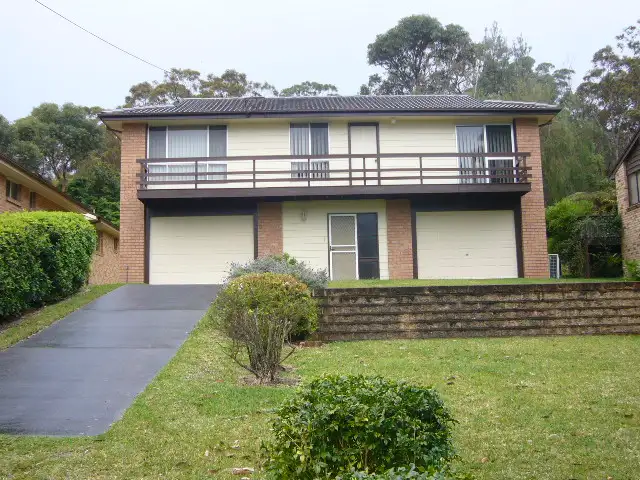 Main view of Homely house listing, 6 Marie Street, Sanctuary Point NSW 2540