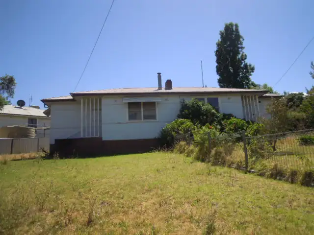Third view of Homely semi-detached listing, 1a-1b Charles Rigg Avenue, Parkes NSW 2870