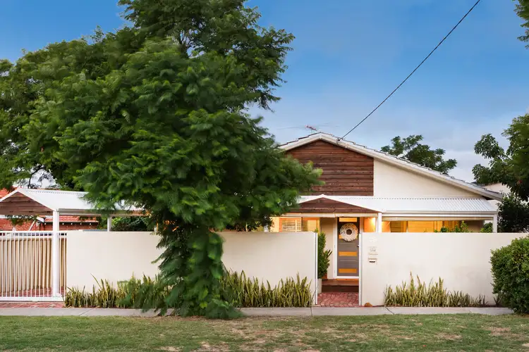 36 Coronation Street, North Perth WA 6006