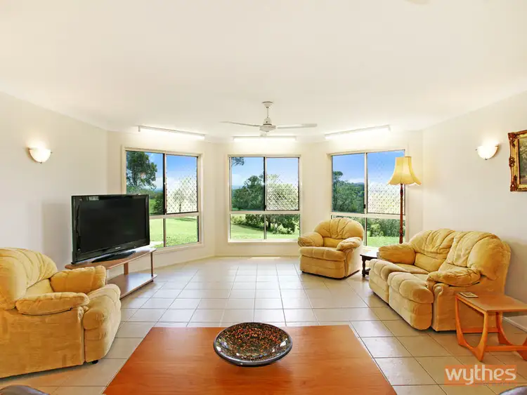 Second view of Homely house listing, 3235 Mary Valley Road, Imbil QLD 4570