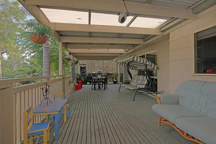 Fourth view of Homely house listing, 30 Karoola Crescent, Surfside NSW 2536