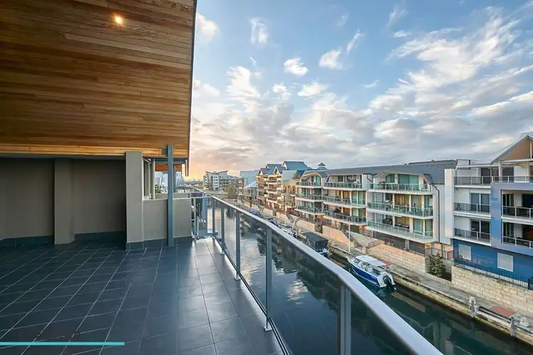 Fourth view of Homely house listing, 6/6 treviso mews, Mandurah WA 6210