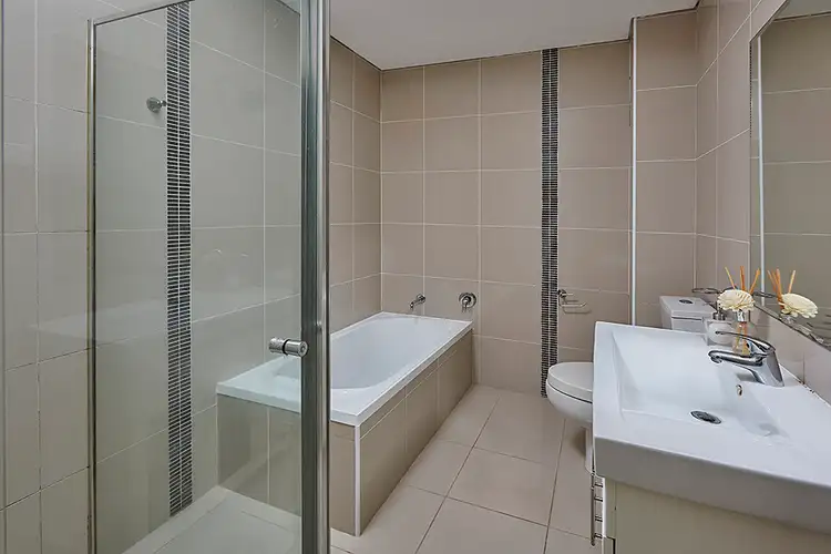Second view of Homely unit listing, 9/23-33 Napier st, Parramatta NSW 2150