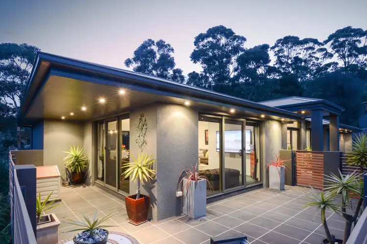 Third view of Homely house listing, 13 Pulchella Drive, Tolmans Hill TAS 7007