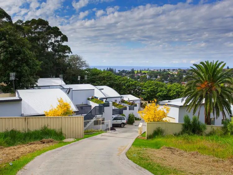 Third view of Homely unit listing, 11/10 King Street, Kiama NSW 2533