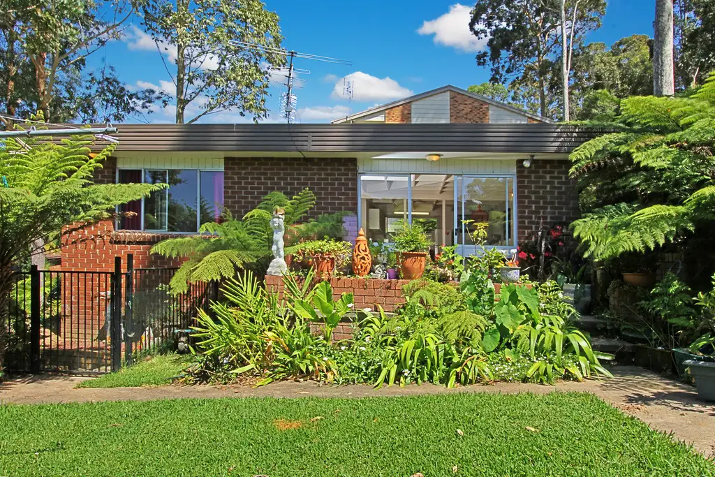 Main view of Homely house listing, 11 Berry Place, Surf Beach NSW 2536