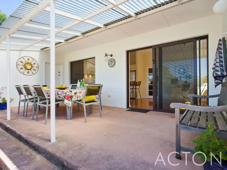 Sixth view of Homely house listing, 8B Richardson Ave, Claremont WA 6010