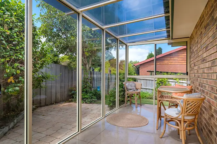 Sixth view of Homely house listing, Unit 1 12 Windhaven Court, Blackmans Bay TAS 7052