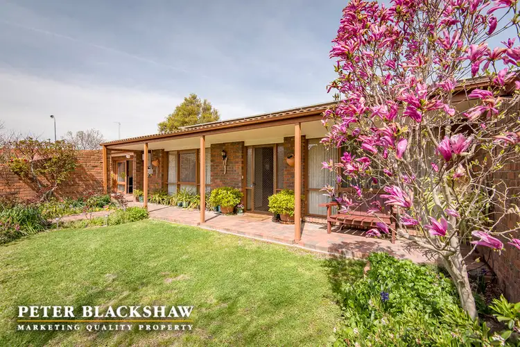 Fifth view of Homely house listing, 55 Crowder Circuit, Stirling ACT 2611