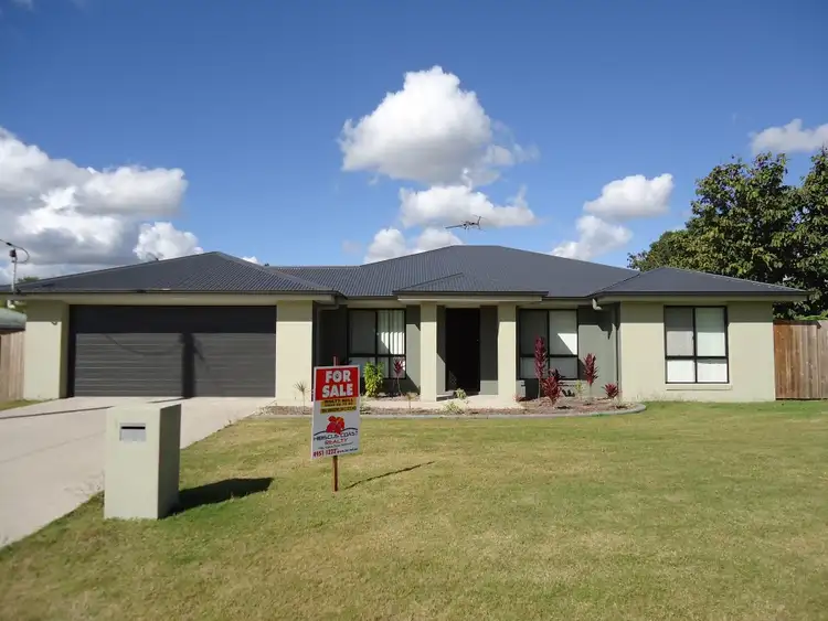 7 Ivy Street, Mirani QLD 4754