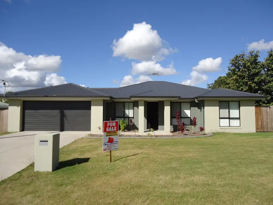 Main view of Homely house listing, 7 Ivy Street, Mirani QLD 4754