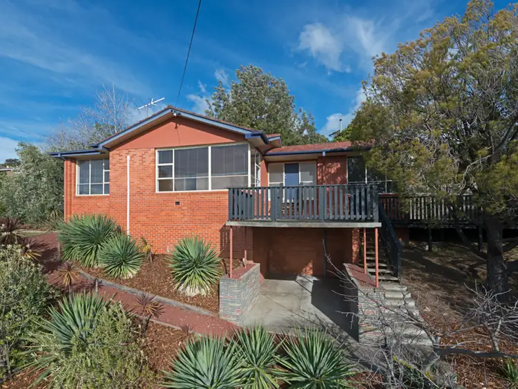Main view of Homely house listing, 1 Swansea Court, Lindisfarne TAS 7015