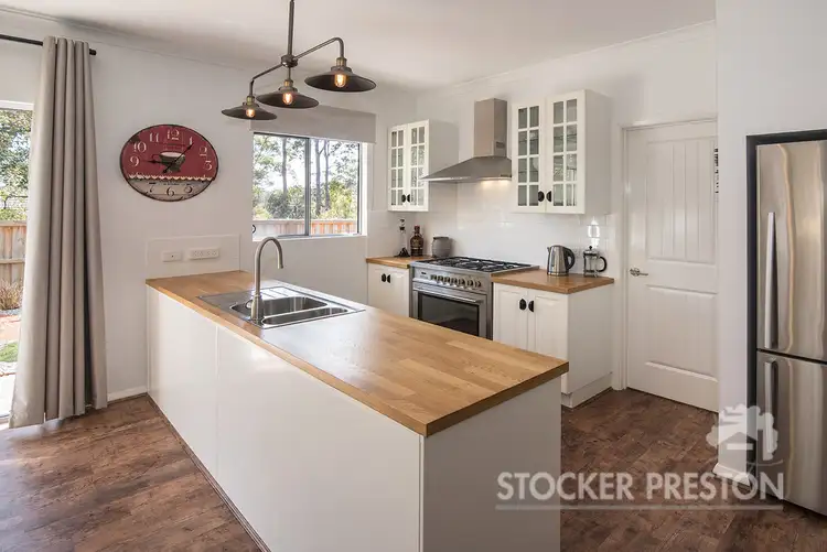 Fourth view of Homely house listing, 8 Sanctuary Circle, Cowaramup WA 6284