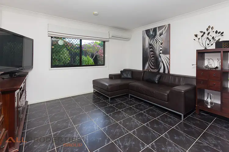 Sixth view of Homely house listing, 27 Dampier Cres, Drewvale QLD 4116