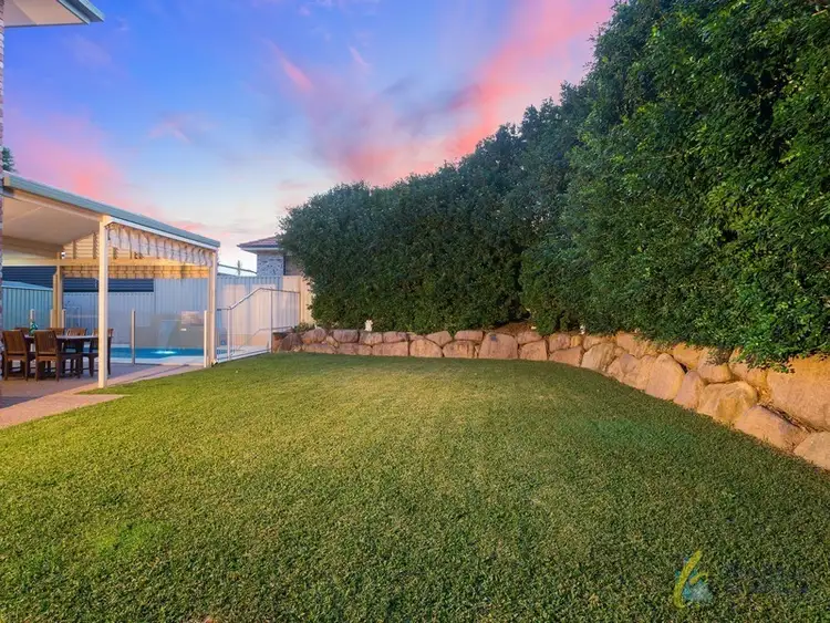 Third view of Homely house listing, 4 Malvern Pl, Forest Lake QLD 4078