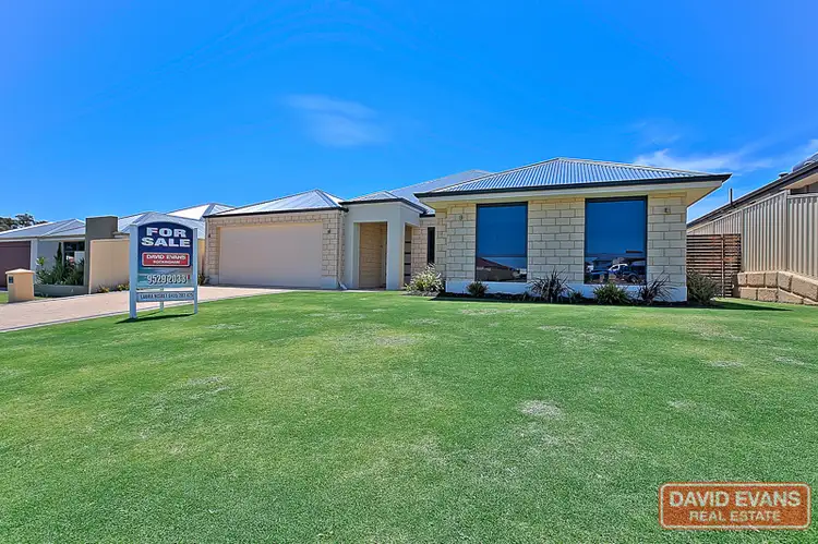 Fifth view of Homely house listing, 13 Culvers Road, Secret Harbour WA 6173