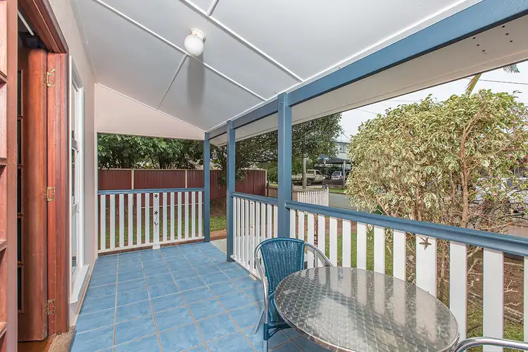 Seventh view of Homely house listing, 5 Higlett Street, Scarborough QLD 4020