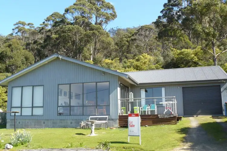 406 Pirates Bay Drive, Eaglehawk Neck TAS 7179