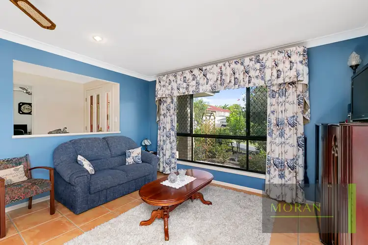 Sixth view of Homely house listing, 37 Lillywood Circuit, Molendinar QLD 4214