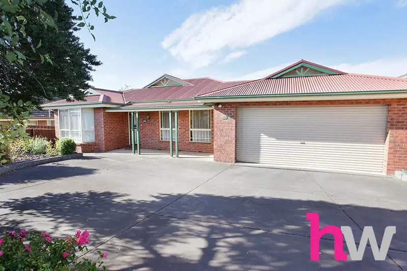 Main view of Homely house listing, 10 Shiraz Drive, Waurn Ponds VIC 3216