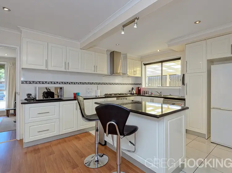 2 Genine Avenue, Heatherton VIC 3202